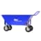 Bon Tool Bon 11-787 Mortar Buggy, 10 Cubic Feet, 10" Pneumatic Wheels 11-787 - alternate 3